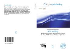 Bookcover of Bob Priddy