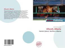 Ellscott, Alberta kitap kapağı