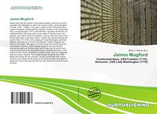 Buchcover von James Mugford