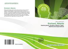 Buchcover von Enchant, Alberta