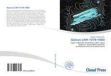 Bookcover of Saison LNH 1979-1980