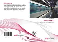 Limes Railway的封面