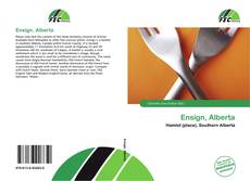 Buchcover von Ensign, Alberta