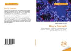 Bookcover of Henry Samueli