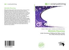 Bookcover of Michèle Flournoy
