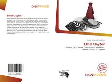 Bookcover of Ethel Clayton