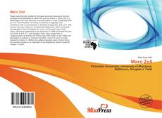 Portada del libro de Marc Zell