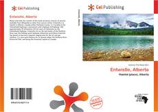 Portada del libro de Entwistle, Alberta