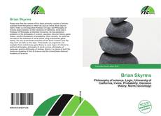 Copertina di Brian Skyrms