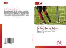 Bookcover of Carlos Eduardo Salazar