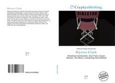 Couverture de Mystro Clark