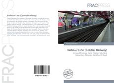 Portada del libro de Harbour Line (Central Railway)