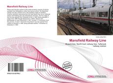 Copertina di Mansfield Railway Line