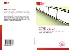 Bookcover of Ken Clark (Actor)