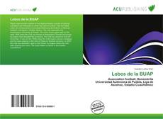 Bookcover of Lobos de la BUAP