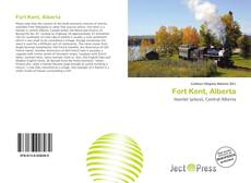 Fort Kent, Alberta的封面