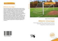 Couverture de Albeiro Usuriaga