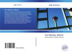 Portada del libro de Fort MacKay, Alberta