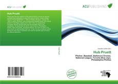 Buchcover von Hub Pruett