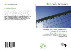 Обложка Carmelo Valencia