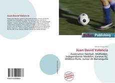 Couverture de Juan David Valencia