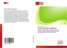 Club Santos Laguna的封面