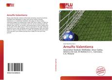 Bookcover of Arnulfo Valentierra