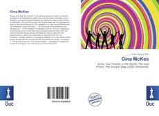 Bookcover of Gina McKee