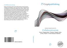 Buchcover von Collaborationism