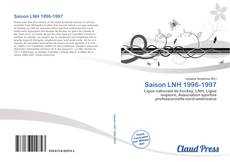 Bookcover of Saison LNH 1996-1997