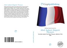 Bookcover of Abel Aubert Dupetit Thouars