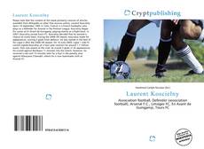 Bookcover of Laurent Koscielny