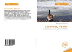 Bookcover of Beaumont, Alberta