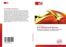 Bookcover of Eric Wollencott Barnes