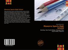 Buchcover von Illawarra Sports High School