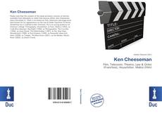 Buchcover von Ken Cheeseman