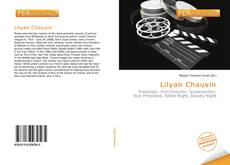 Bookcover of Lilyan Chauvin