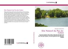 Обложка Site Naturel du Pas-de-Calais