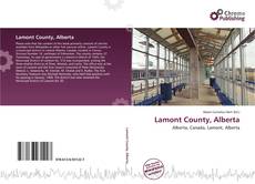 Buchcover von Lamont County, Alberta