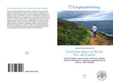 Buchcover von Tourisme dans le Nord-Pas-de-Calais