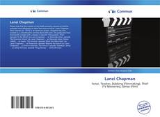 Portada del libro de Lanei Chapman