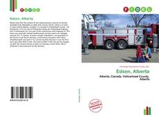 Bookcover of Edson, Alberta