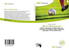 Bookcover of Mersin İdmanyurdu