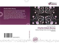 Charles Edwin Bessey kitap kapağı