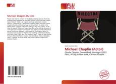 Michael Chaplin (Actor)的封面