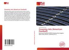 Bookcover of Coventry Jets (American Football)