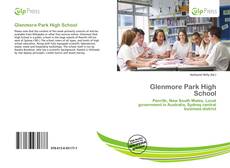 Copertina di Glenmore Park High School