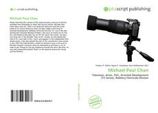 Обложка Michael Paul Chan