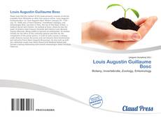 Louis Augustin Guillaume Bosc kitap kapağı