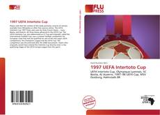 Обложка 1997 UEFA Intertoto Cup